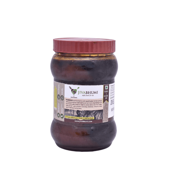 Organic - Joni Bella (Jaggery Syrup)