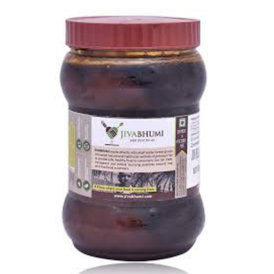 Organic - Joni Bella (Jaggery Syrup)