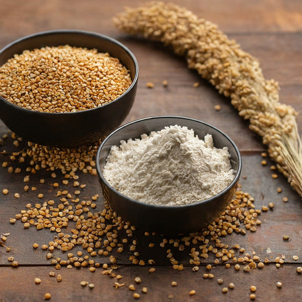 Fresh -  Kodo Millet Flour