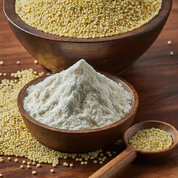 Fresh - Little Millet Flour
