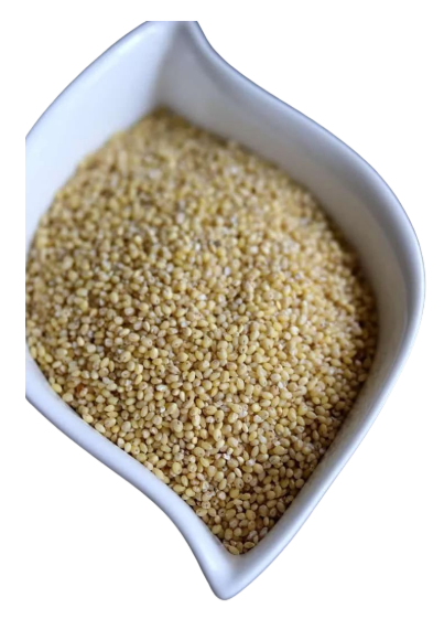 Organic - Proso Millet -  (Baragu,Panivaragu)