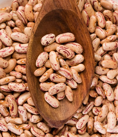 Organic - Rajma - Chitra