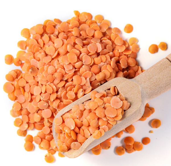 Organic  - Masoor Dal