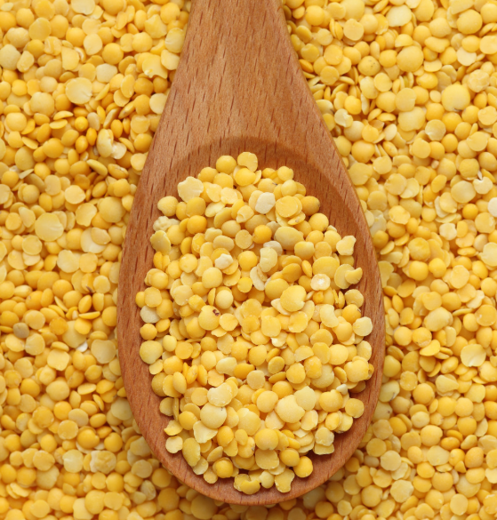 Organic - Toor Dal (Regular Variety)