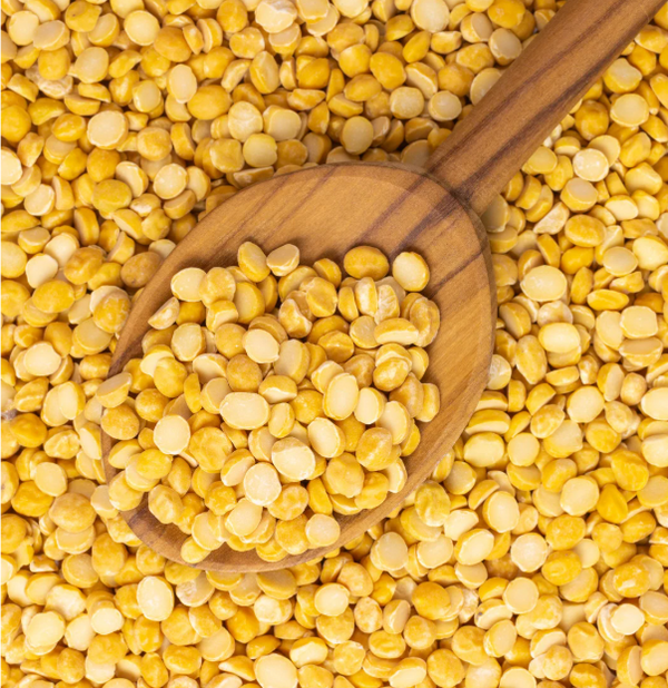 Organic - Channa Dal (Kadale Bele)