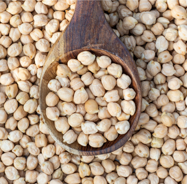 Organic -  Kabuli Channa