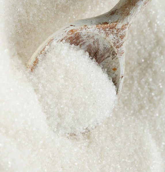 Sugar - white (Sulphur-less)