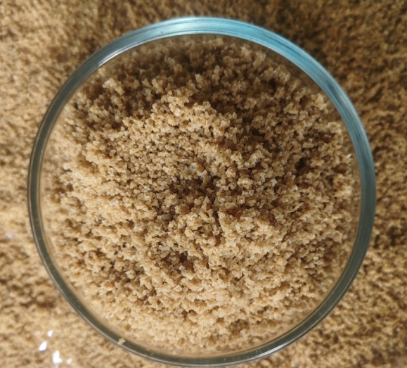Natural - Sea Salt Crystals