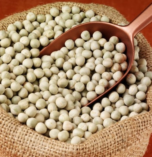 Green Peas - 500 gms