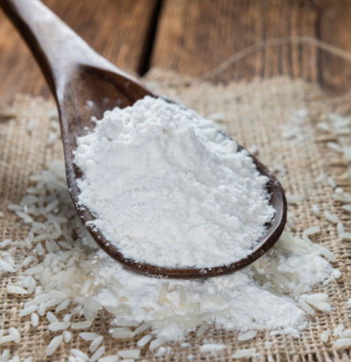 Rice Flour - Fresh