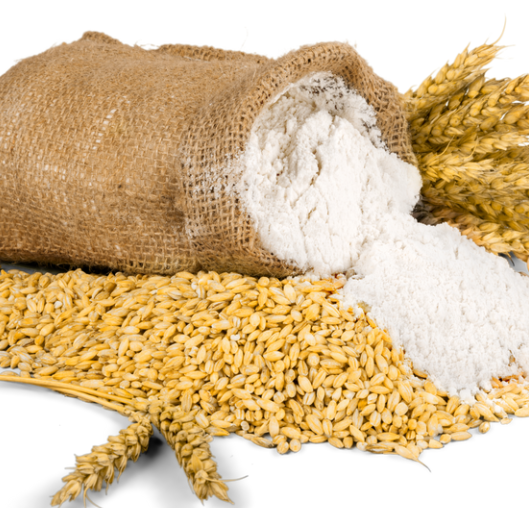 Fresh Organic - Wheat Flour