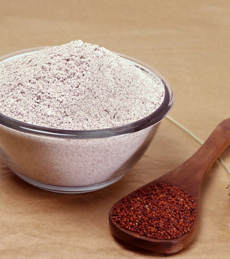 Organic - Ragi Flour