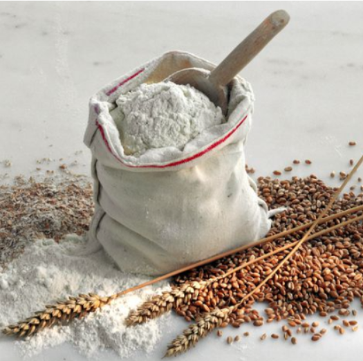 Organic - Barley Flour