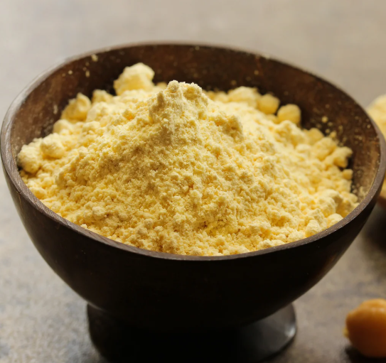 Fresh Besan (gram) Flour