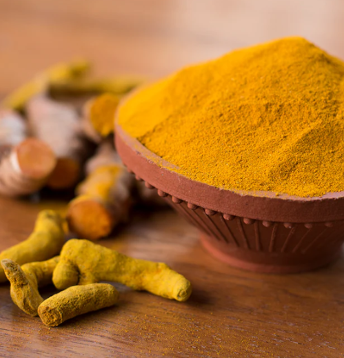Organic - Turmeric Powder