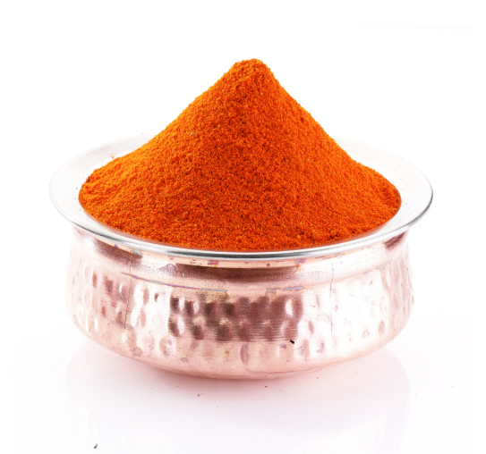 Organic - Red Chilli  Powder