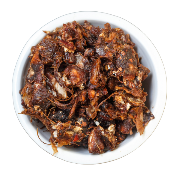 Organic - Fresh Tamarind
