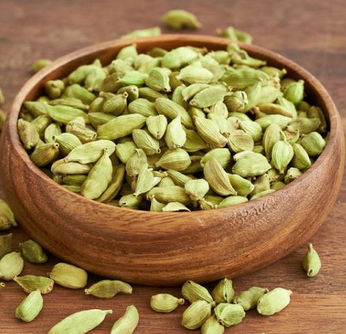 Organic - Cardamom