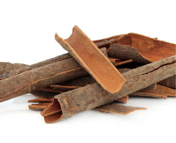 Organic - Cinnamon