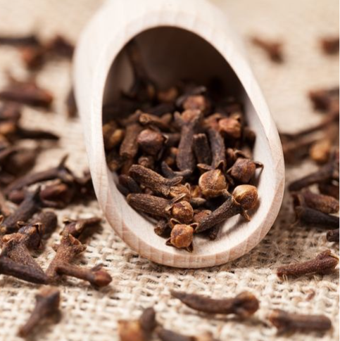Organic - Cloves