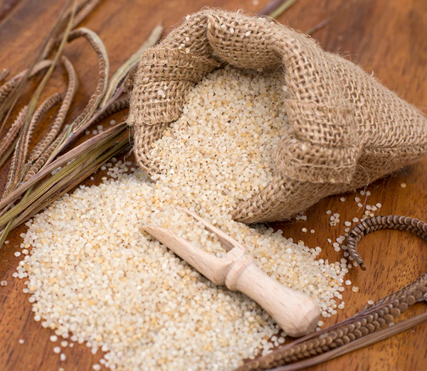 Organic - Barnyard Millet - (Oodhalu, Kudiraivali)