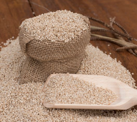 Organic - Kodo Millet-(Harka, Varagu)
