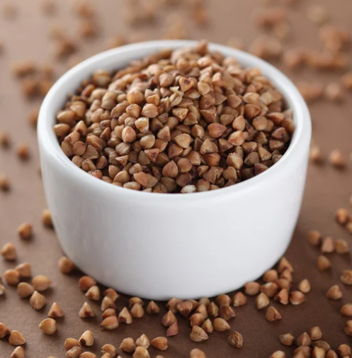 BUCKWHEAT