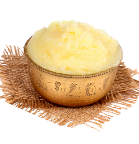 DESI A2 COW GHEE - Malnad Gidda  (300 ml)