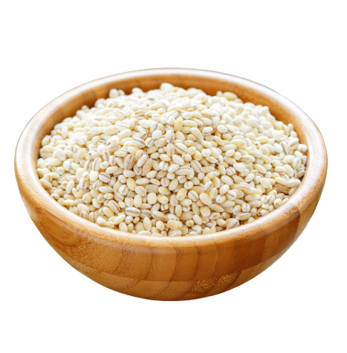Barley Whole