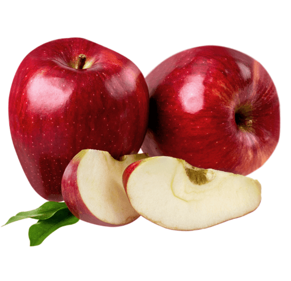 Organic Kinnaur Apples – Crunchy & Sweet