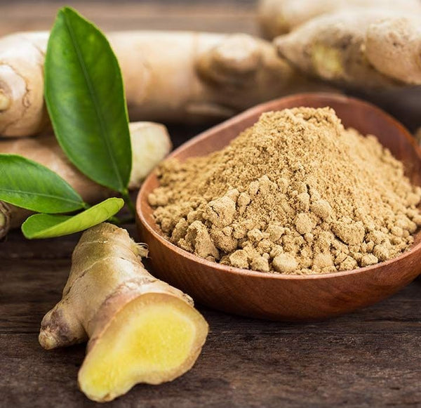 Organic  Ginger Powder