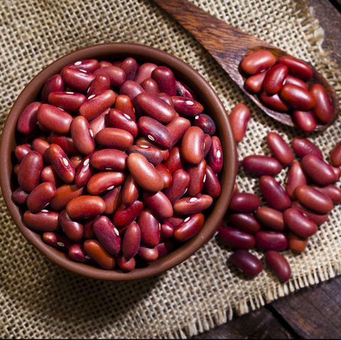 Organic Rajma - Red Kidney Beans