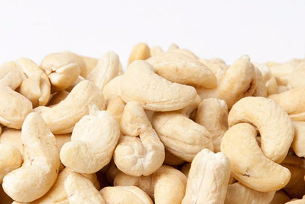 Cashews (Kaju) - RAW