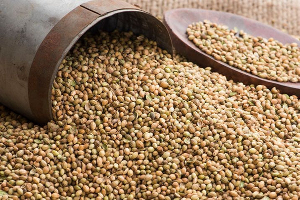 Natural Coriander - Seeds