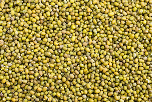 Green Gram - Whole