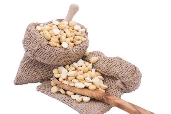 Organic -  Roasted Chana Dal (Hurigadale)