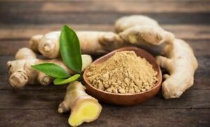 Organic  Ginger Powder