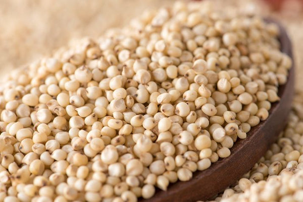Jowar-Jola - Whole