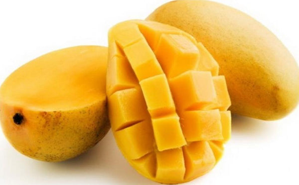 Organic Fresh Mango - Banganapalli (Chemical free, Naturally Ripened)