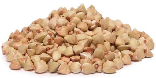 BUCKWHEAT