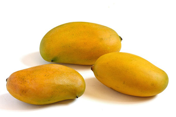 Organic Fresh Mango - Mallika (Chemical free, Naturally Ripened), ( ಮಲ್ಲಿಕಾ ಮಾವಿನ ಹಣ್ಣು)